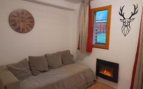 Studio Montagne